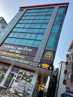 Dagli Suite Otel