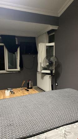 Dogu Suite Otel