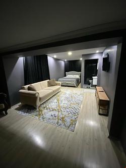 Dogu Suite Otel
