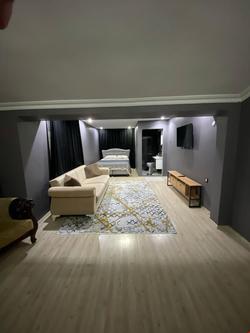 Dogu Suite Otel