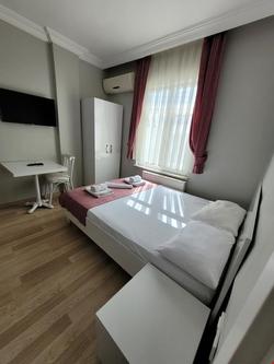 Gold In Hotel