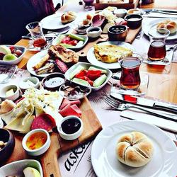 Kilic Pansiyon