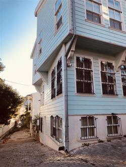 Çalıkuşu Tarihi Beşevler