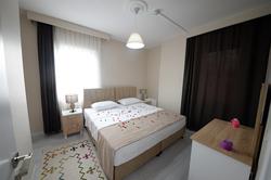 City 59 Suit Otel