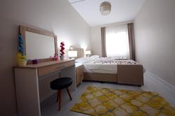 City 59 Suit Otel