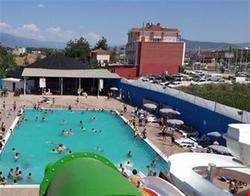 Green Erek Otel