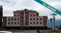 Green Erek Otel