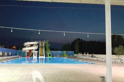 Green Erek Otel