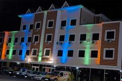 Green Erek Otel