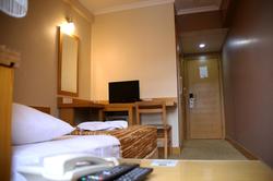 İnci Resort Otel