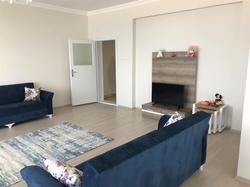 Hacısalihoğlu Apart