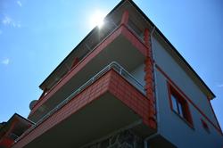 Pusula Villa