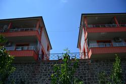 Pusula Villa