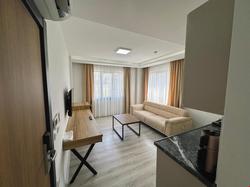 Serra Park Hotel Akçaabat