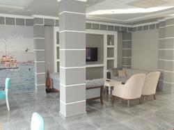 Söğütpark Otel