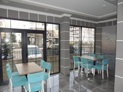 Söğütpark Otel