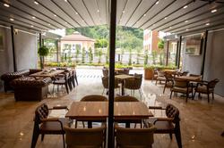 Çaykara Park Otel