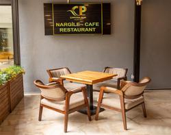 Çaykara Park Otel
