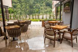 Çaykara Park Otel