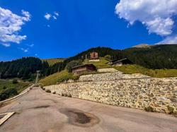 Lahza Hills Resort