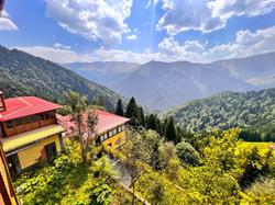 Lahza Hills Resort