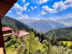 Lahza Hills Resort