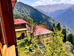 Lahza Hills Resort