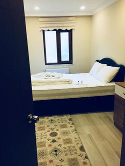 Maneviga Cafe Apart