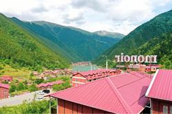 Monoir Suite Otel