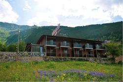 Monoir Suite Otel