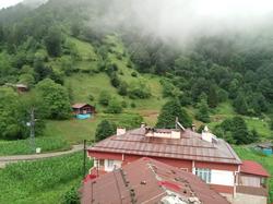 Zeyrek Apart
