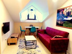 Hilal Suite