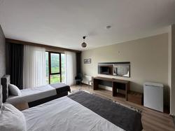 Alya Teras Otel