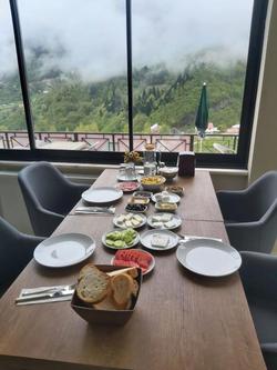 Alya Teras Otel