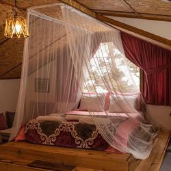 Hamsikoy Bungalove