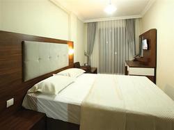 Hamsiköy Butik Otel & Cafe - Restoran