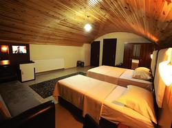 Hamsiköy Butik Otel & Cafe - Restoran