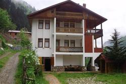 Kayalar Pansi̇yon