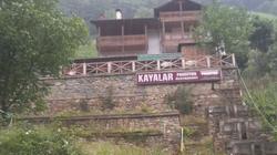Kayalar Pansi̇yon