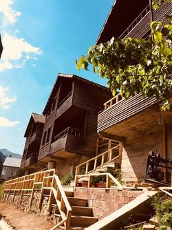 Pervanoglu Motel