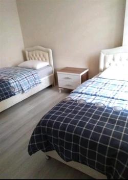 Yavuz Luxury Apart