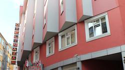 Nazar Otel Trabzon