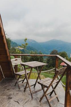 Ofpanorama Bungalov