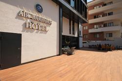 Air Barbaros Hotel Trabzon