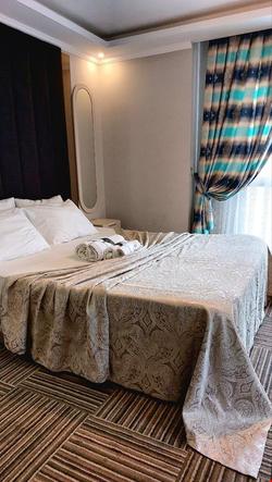 Alya Suite Hotel