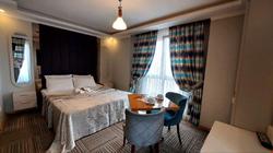Alya Suite Hotel