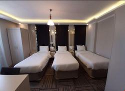 Alya Suite Hotel