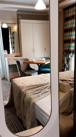 Alya Suite Hotel