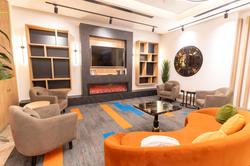 Axis Suites Hotel