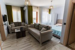 Flora Trabzon Apart